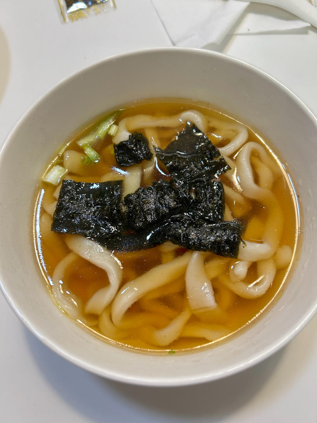 最传统也最有趣的【手工日式讚岐乌冬面】