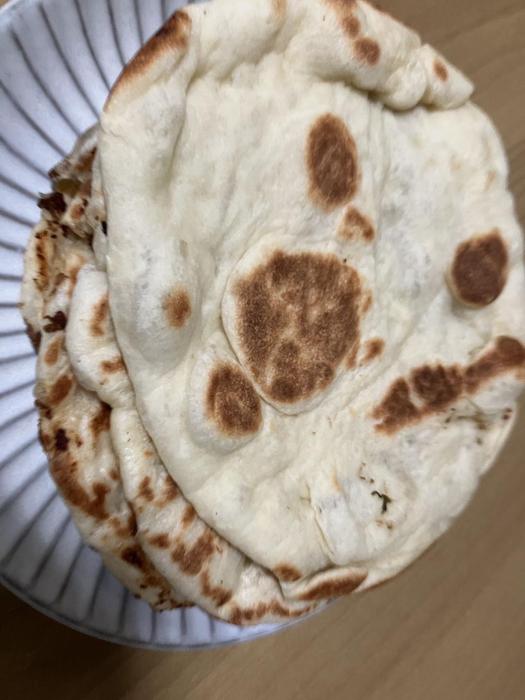 印度馕