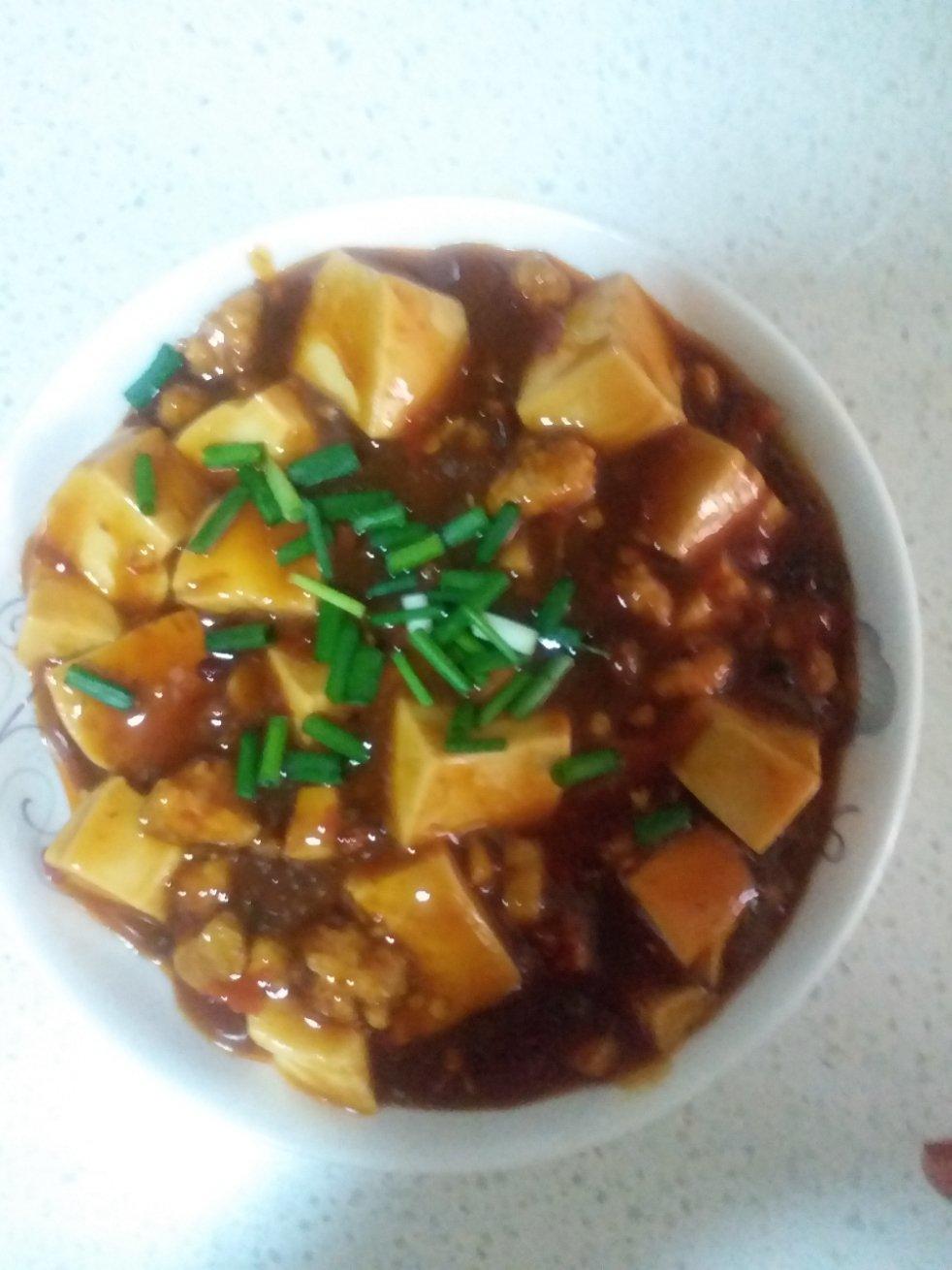 🌈肉沫豆腐(必收藏版本)