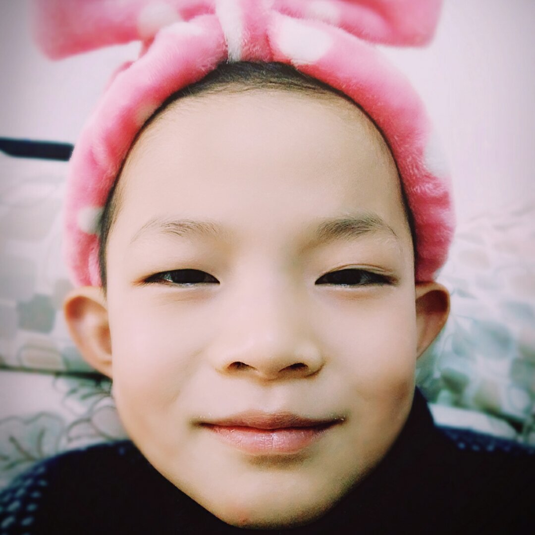 loveyou小吃货