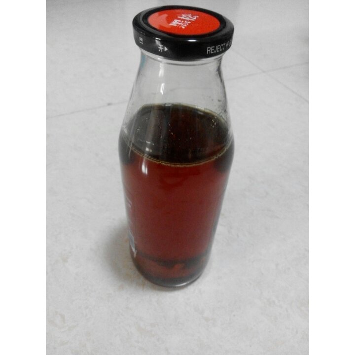 自制转化糖浆（广式月饼专用）