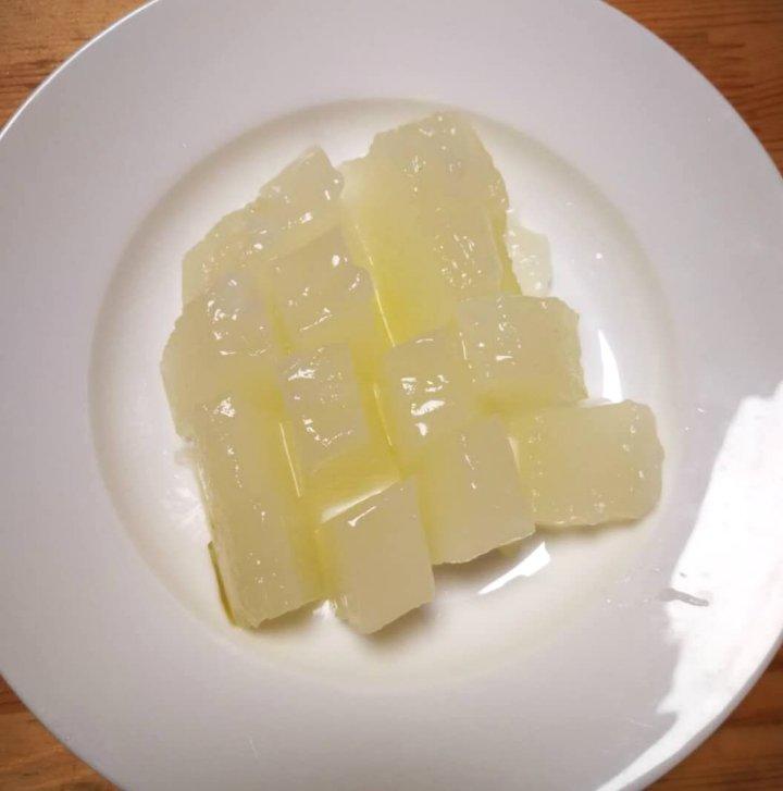 宁波腌冬瓜陪你过苦夏