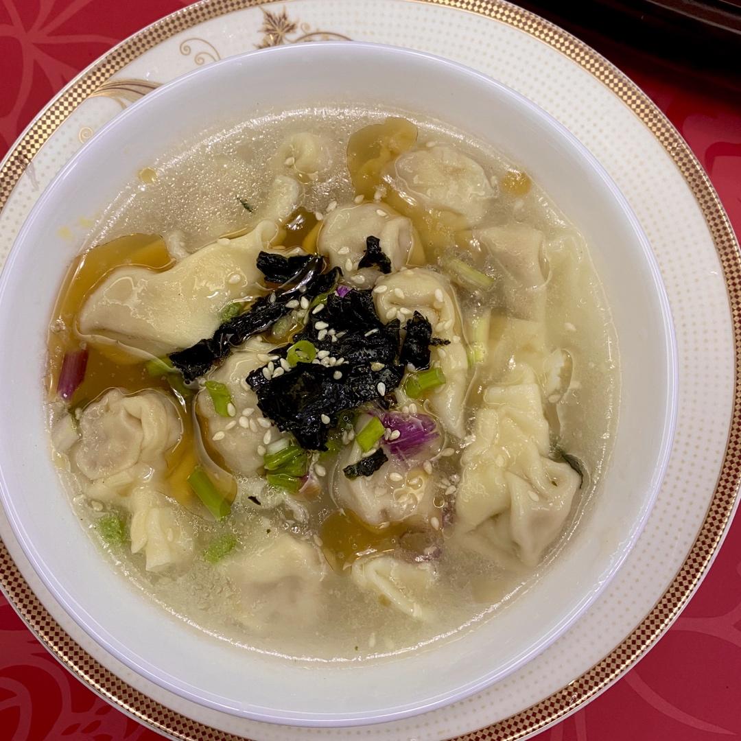 家庭自制手擀馄饨皮、云吞皮『超详细零失败』