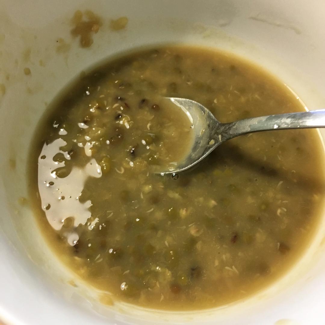 绿豆汤