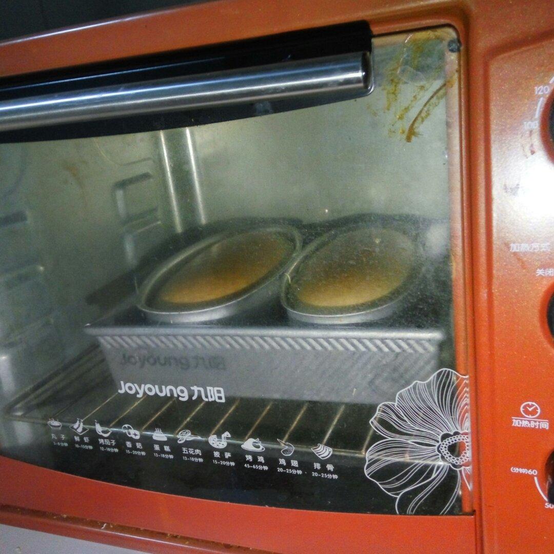 棉花蛋糕