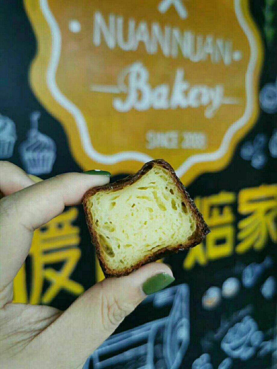 【暖暖焙家】天使之铃可露丽，法式下午茶点心