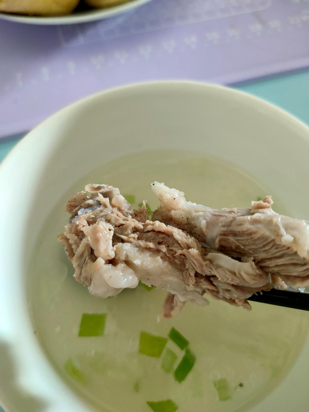 手抓羊肉