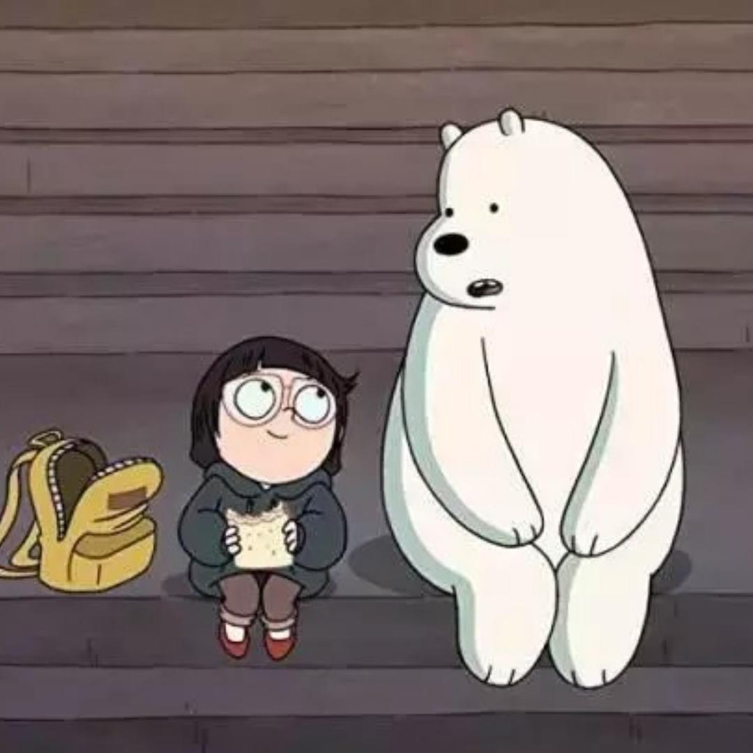 汉渝路小胖妞