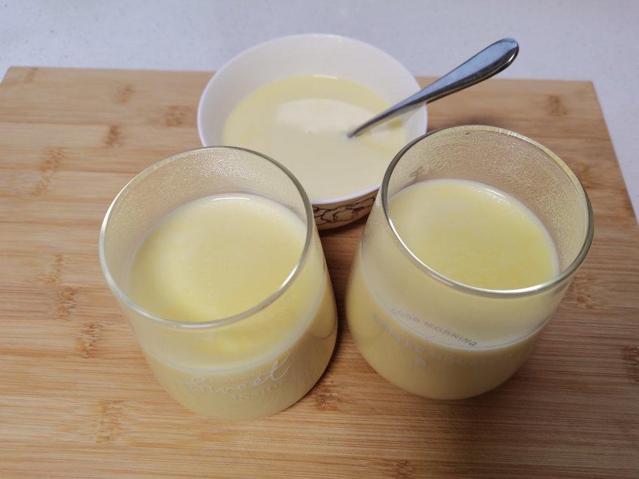 跟饭店一样香浓细滑的轻甜玉米汁