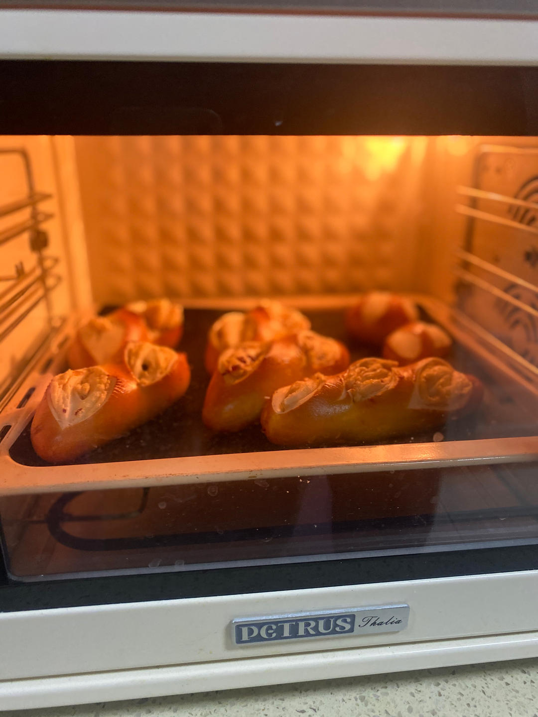 柚子奶酪碱水棒