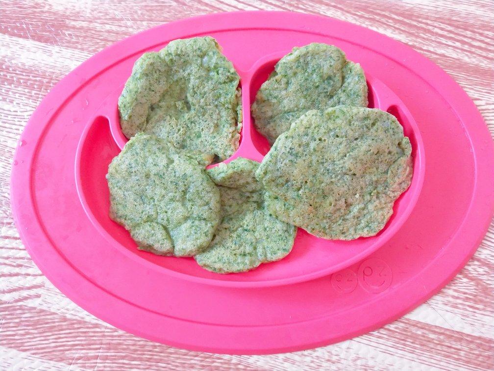 淇宝宝12个月辅食记录，来自少女母亲的爱呦