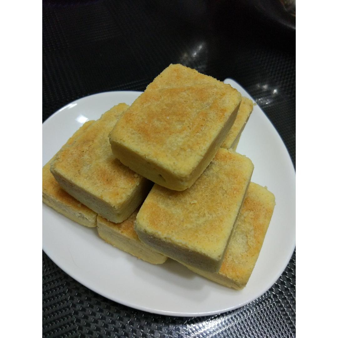 好吃到爆的凤梨酥 - 没有冬瓜，不是菠萝，就是真凤梨酥！