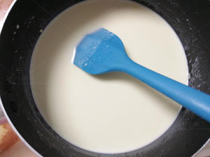 牛奶椰蓉小方的做法 步骤6