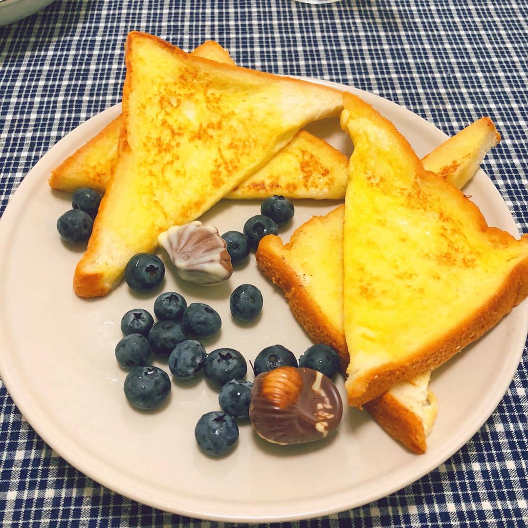 午餐•2019年5月20日