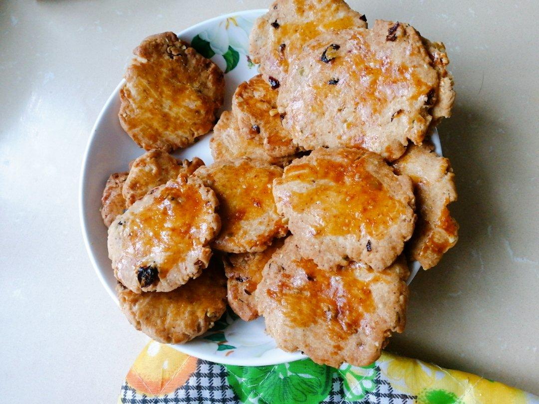 核桃酥 女侠森森