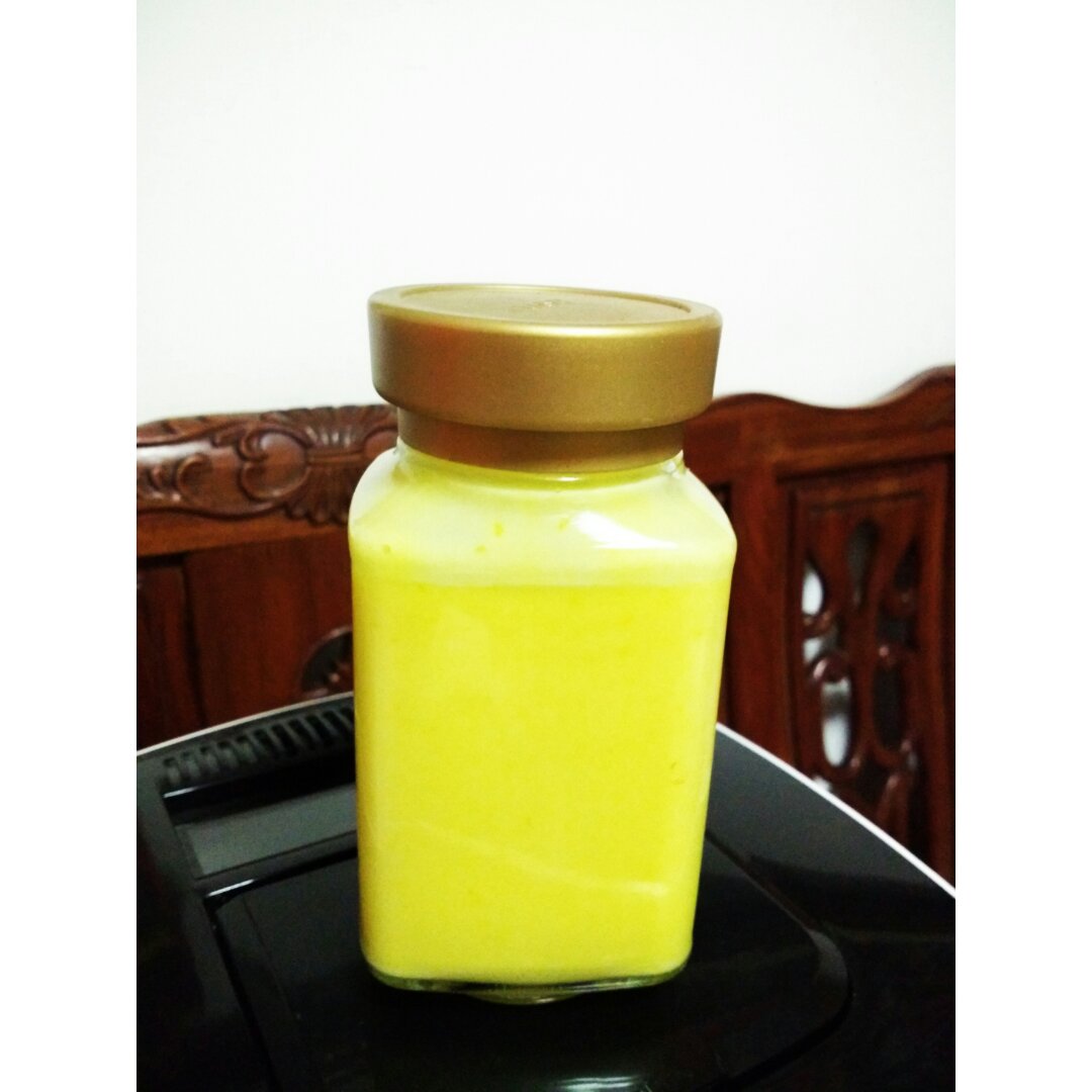 柠檬酱 Lemon Curd