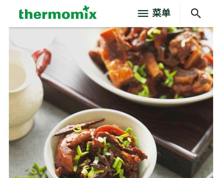 小美之羊肉集锦的做法