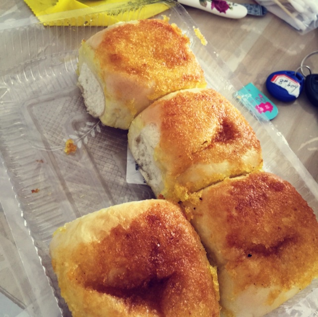 秋雪汐子做的香蕉牛奶冰