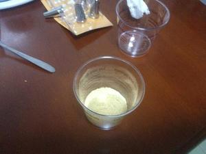 木糠杯——适合小白做的甜品的做法 步骤5