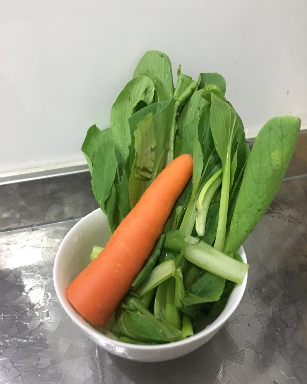 豆腐饼