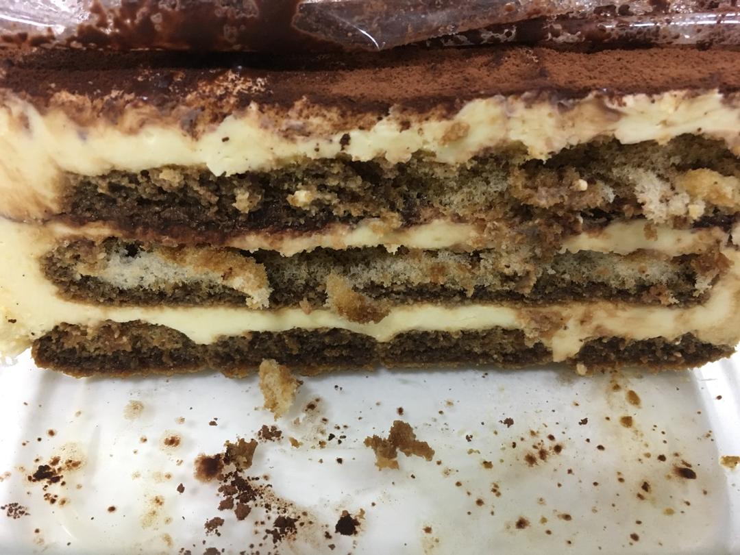 提拉米苏｛全熟版｝