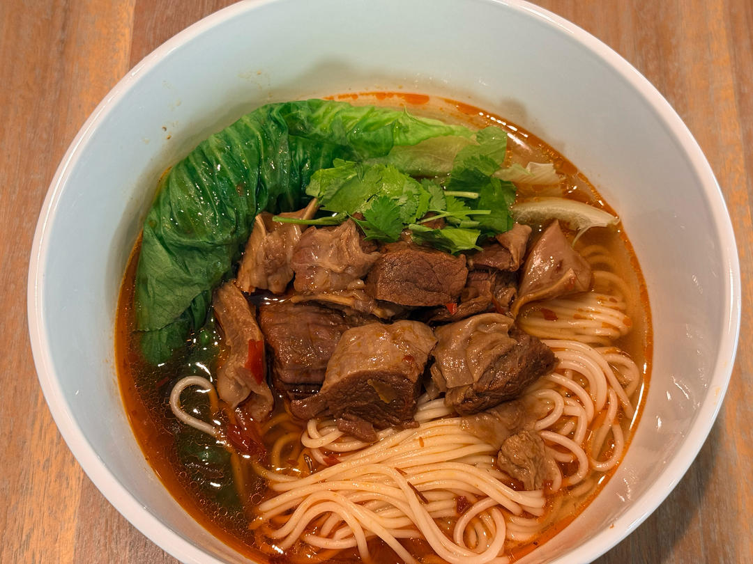 每日食