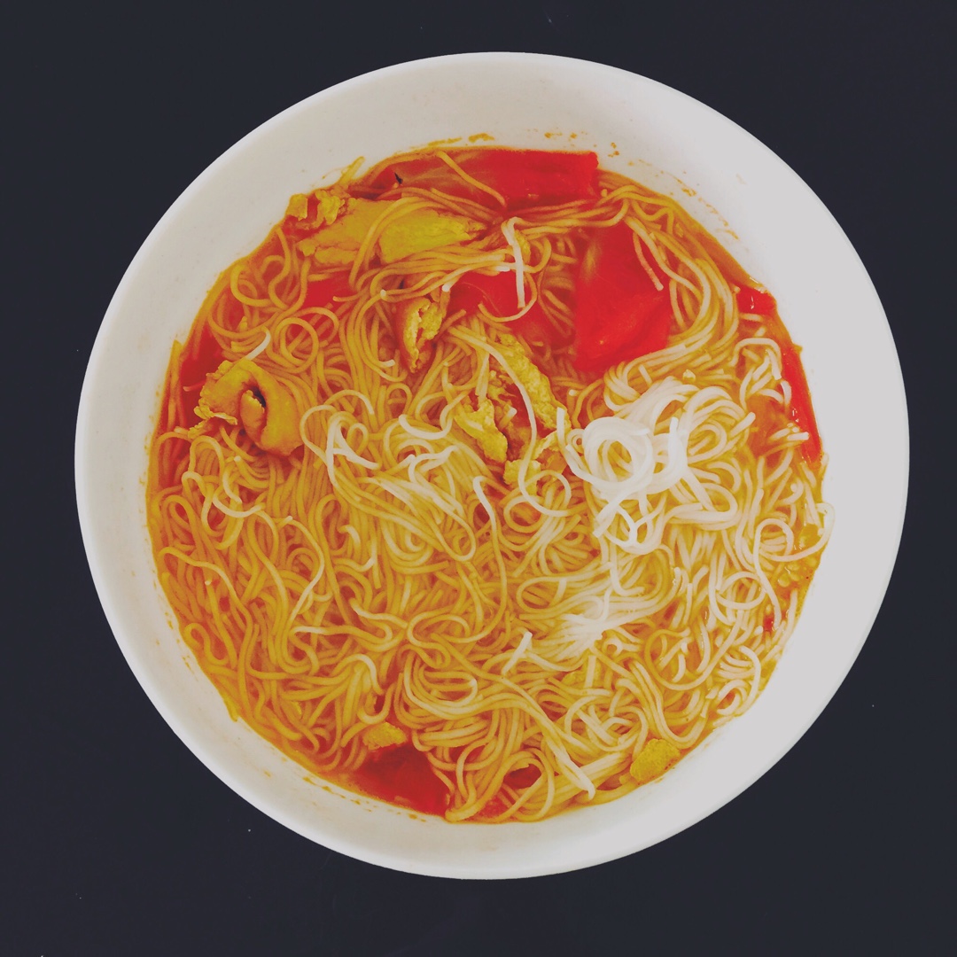 极品汤粉干