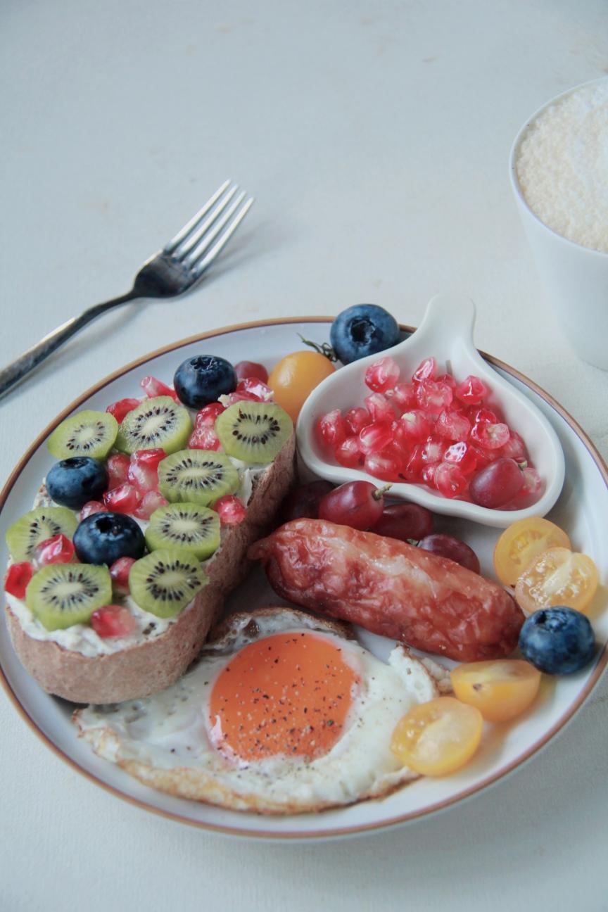 早安！又是新的一天