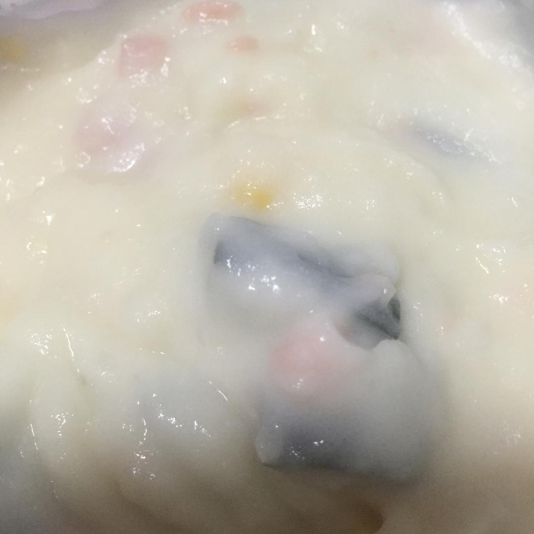 夺命土豆泥