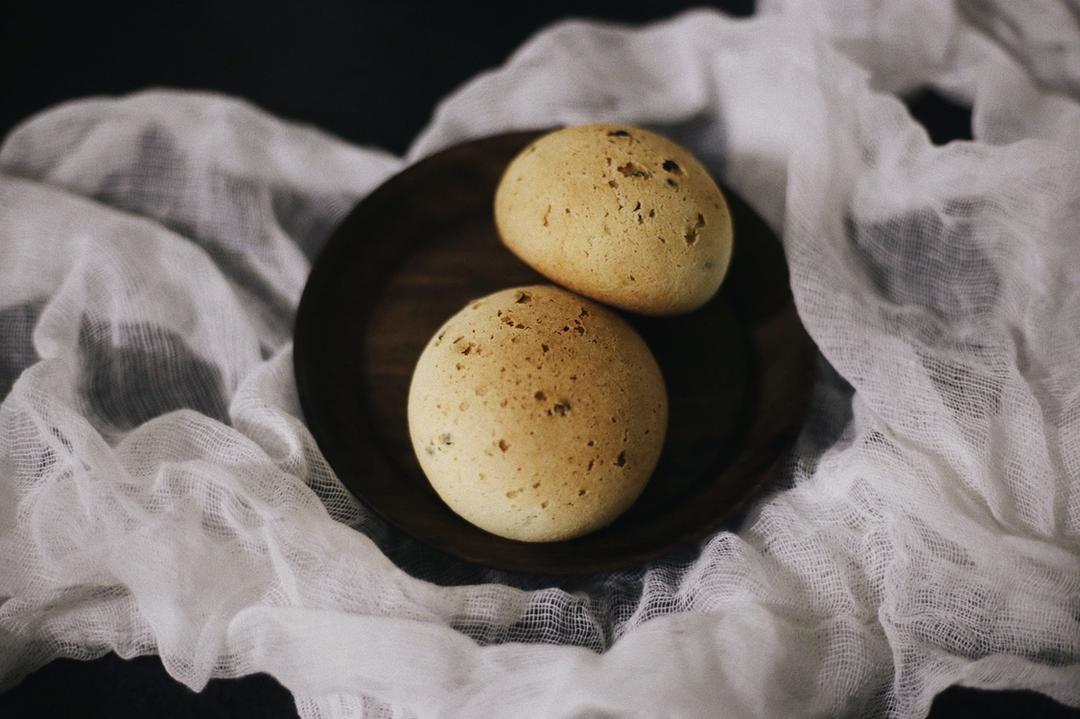 恐龙蛋·麻薯面包·麻薯包 自己做了1000➕的私人配方