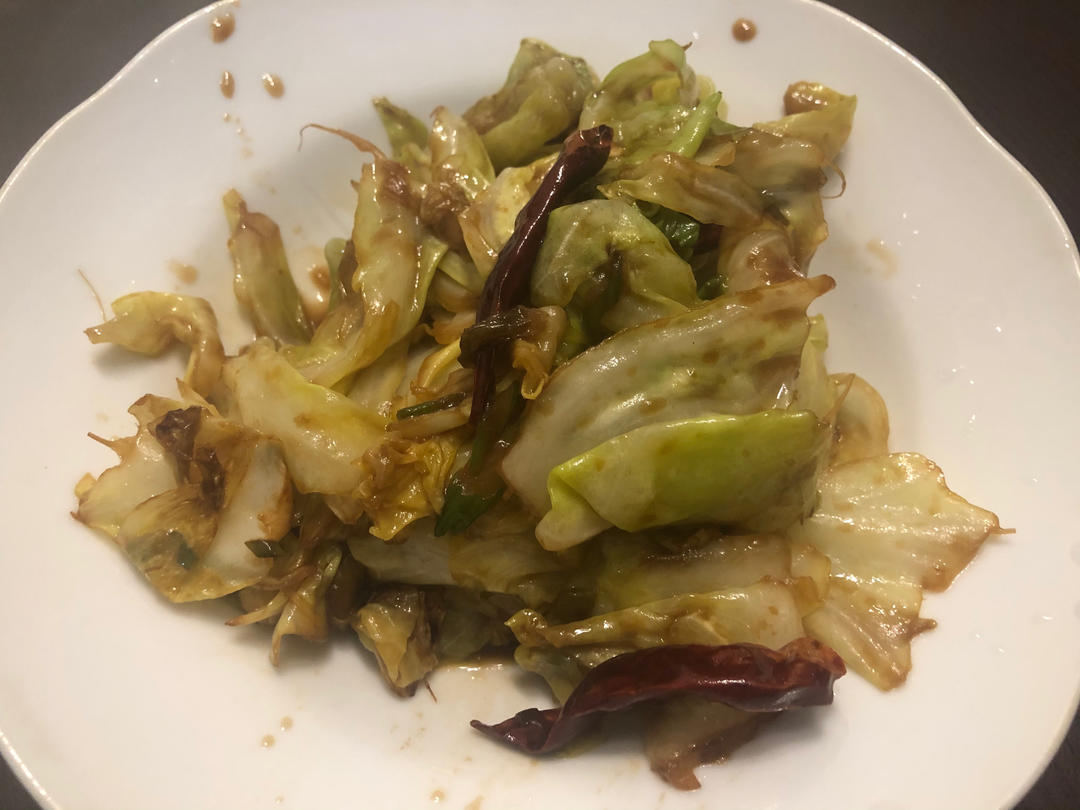 火爆大头菜