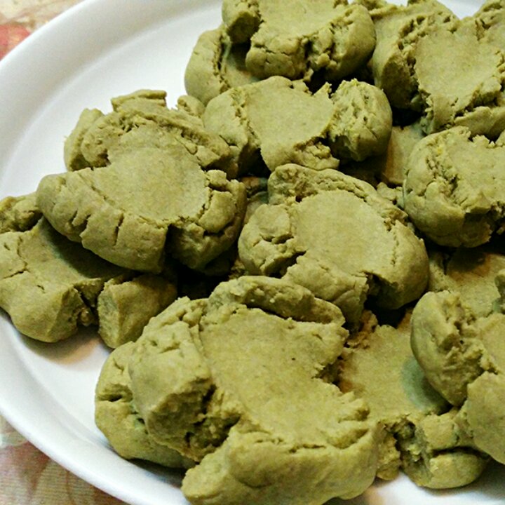 抹茶玛格丽特