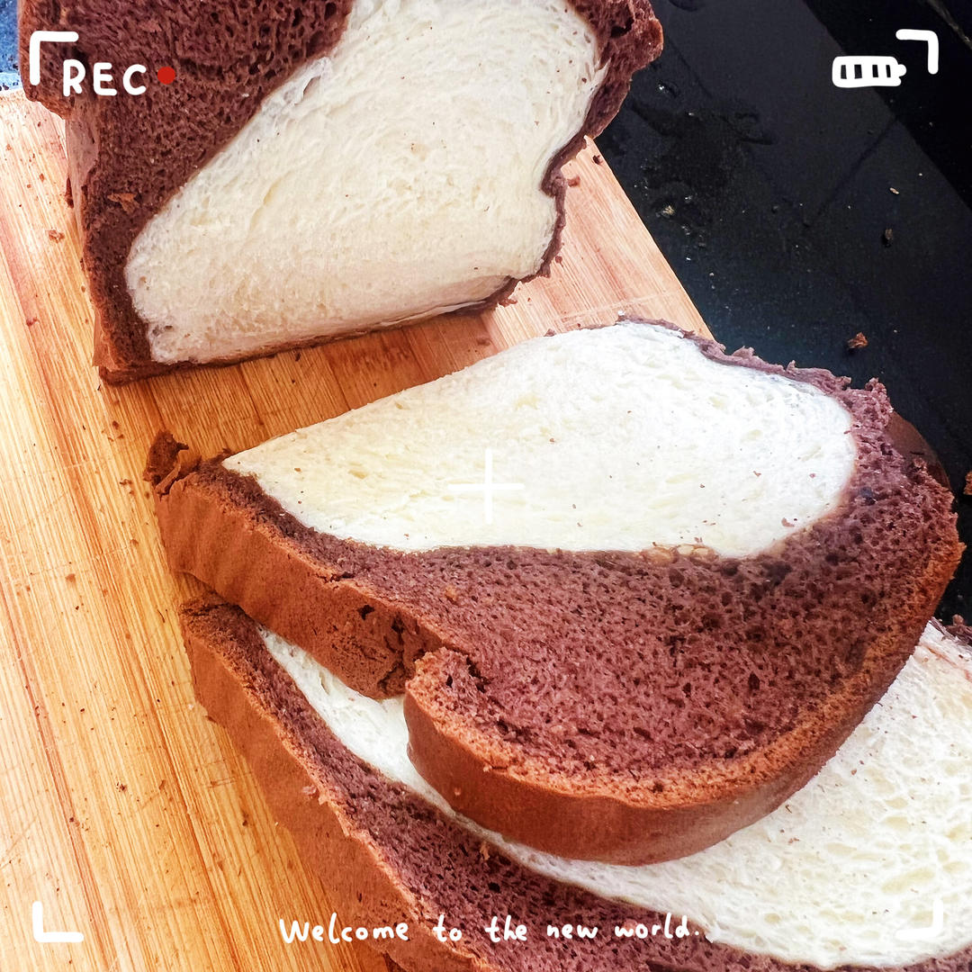 【干货】隔夜冷藏法轻松快速手揉手套膜🍞超简单