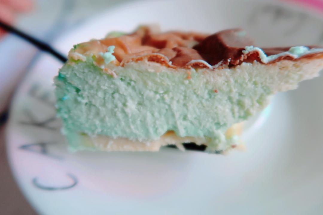 【生酮低碳】酸奶油重芝士超简单快手0失败适合新手小白