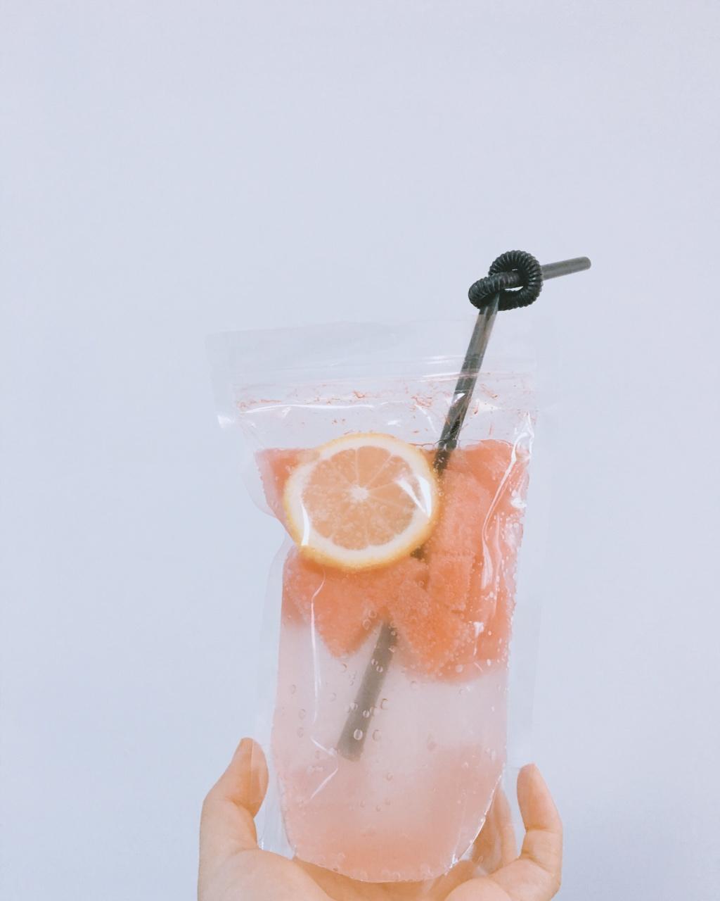 一周7天排毒水的有爱喝法「厨娘物语」