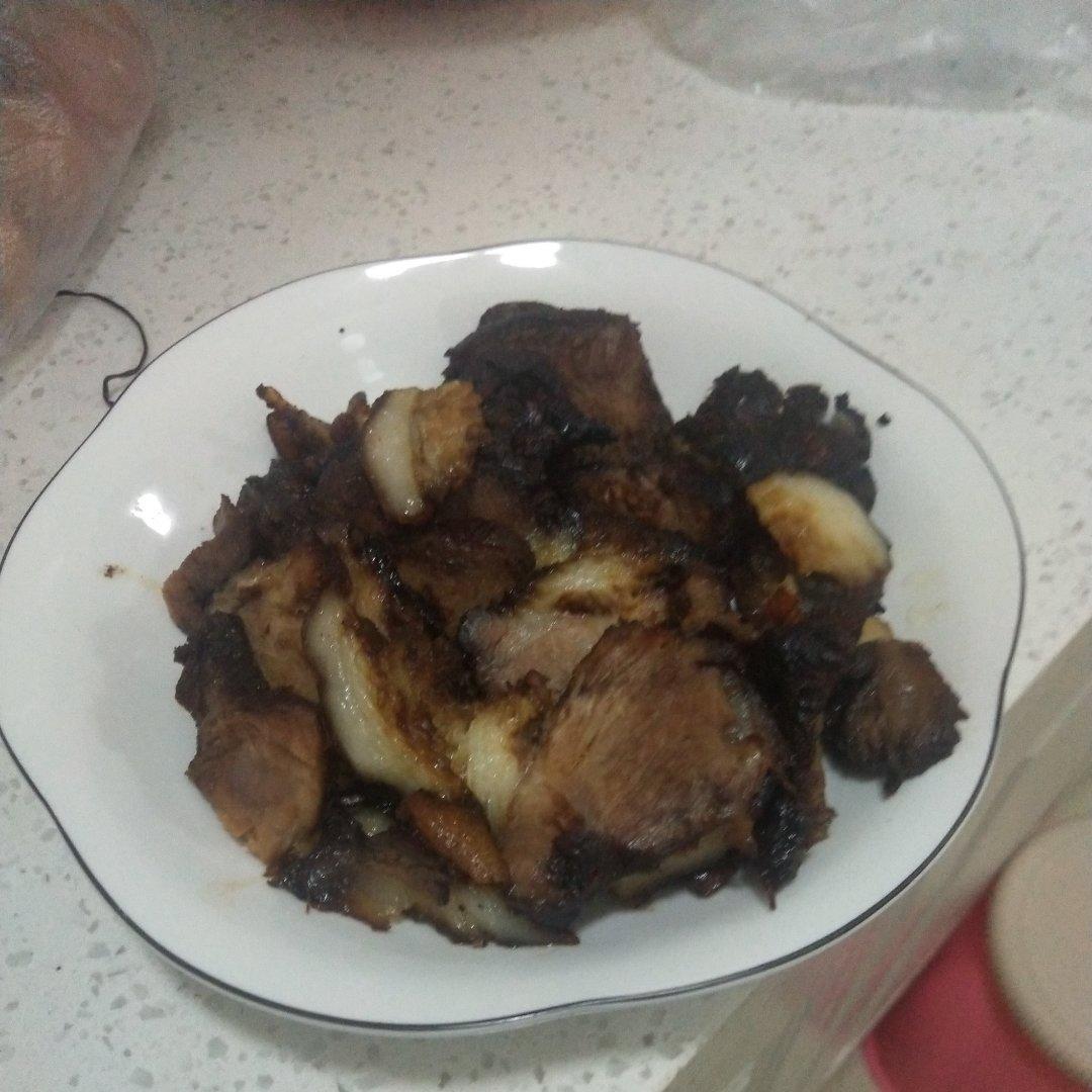 以后叉烧肉就该这样做！