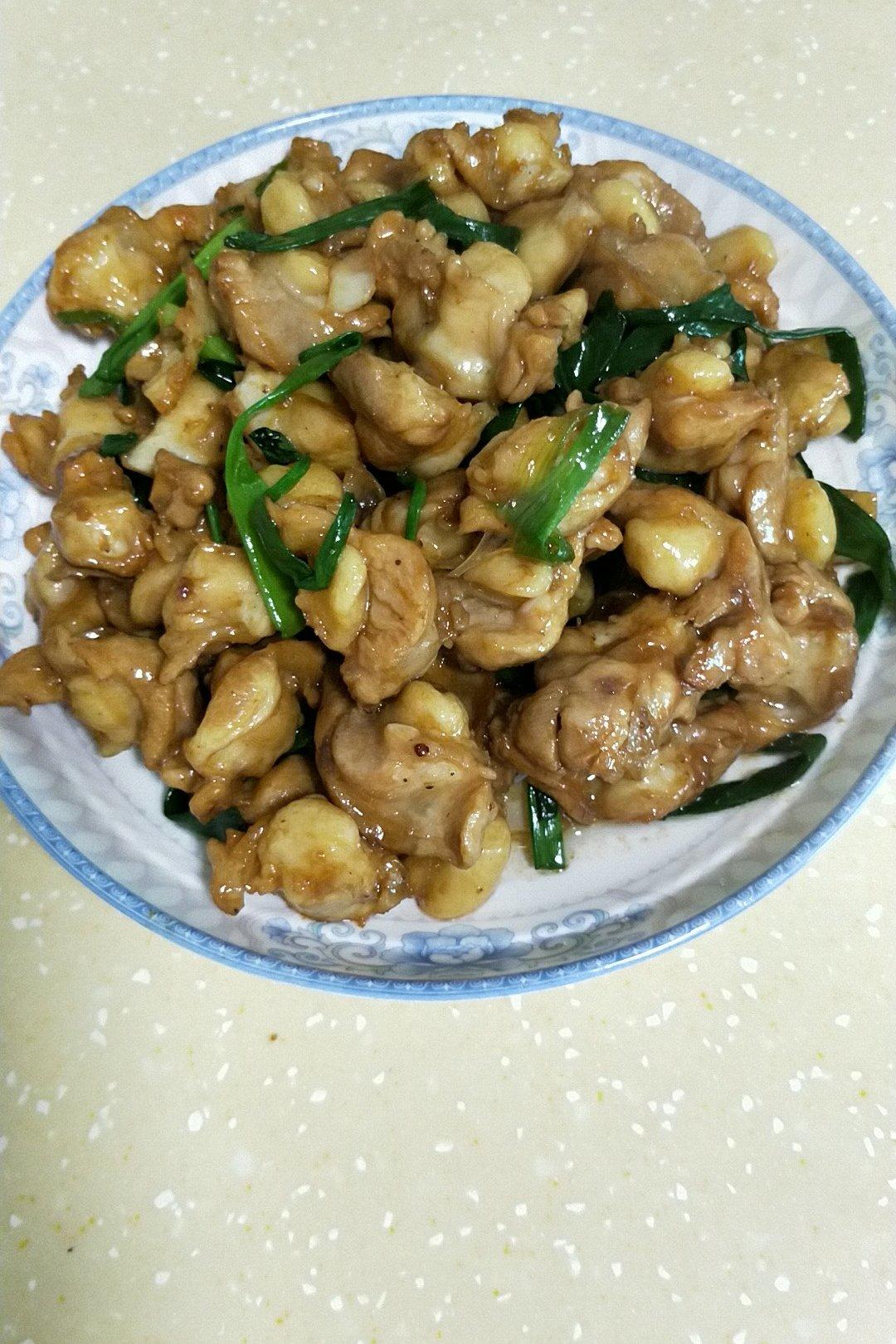 香香辣辣生炒掌中宝
