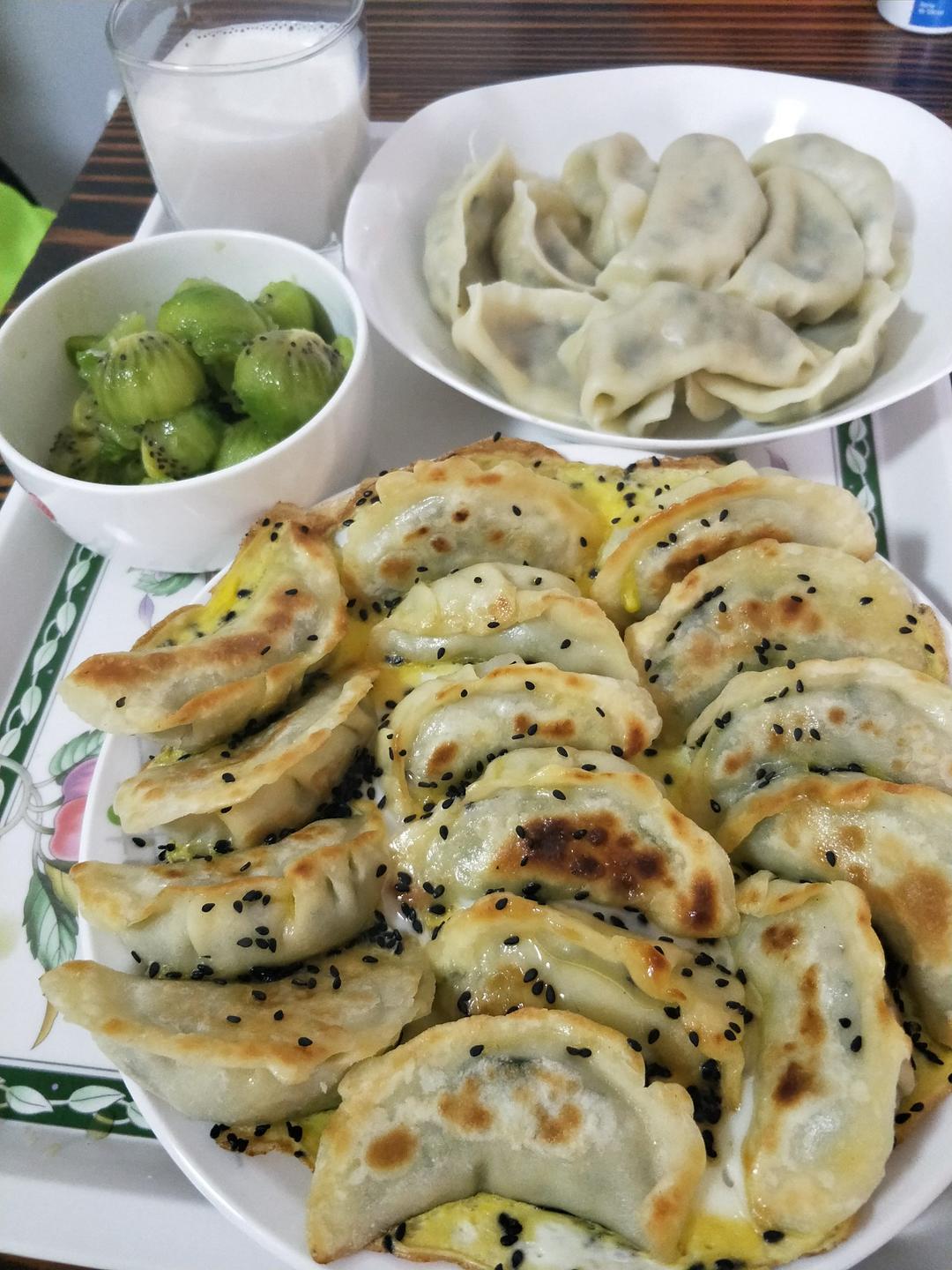 小学生早餐搭配参考