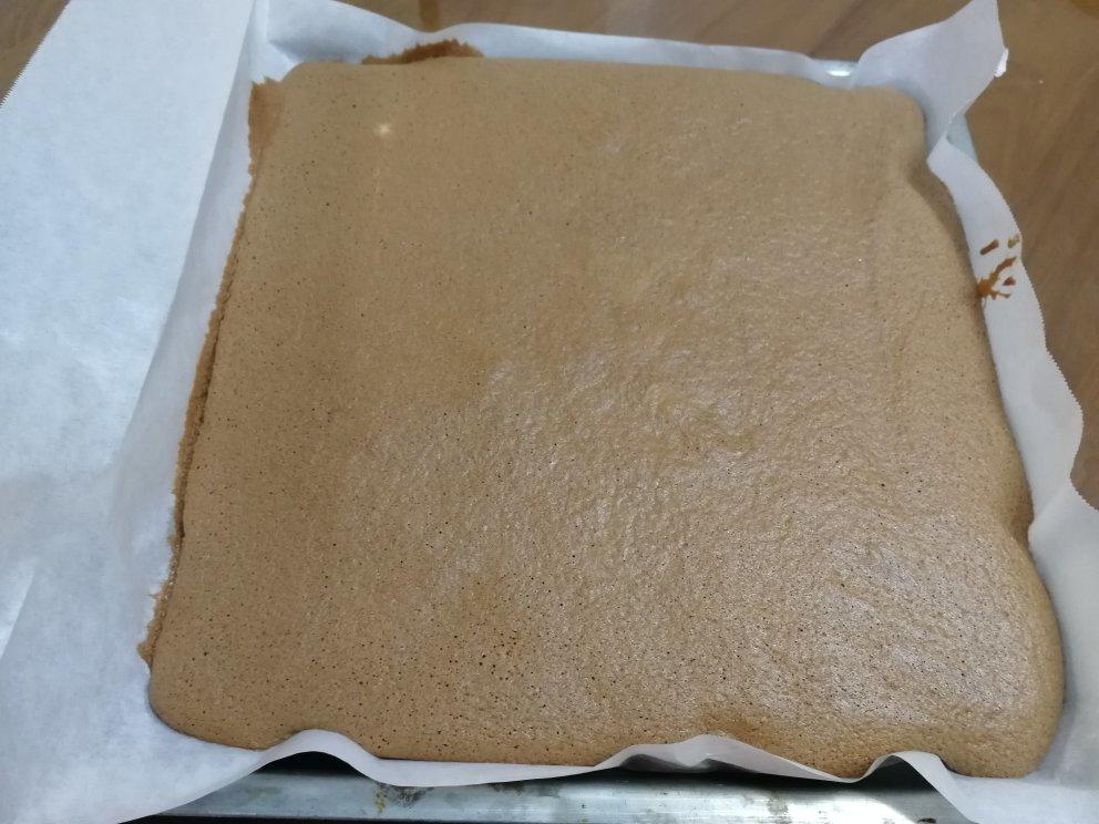 【君之】拿破仑酥（含千层酥皮、蛋糕片、奶油霜详细做法）