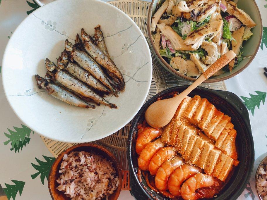 马丁家餐食
