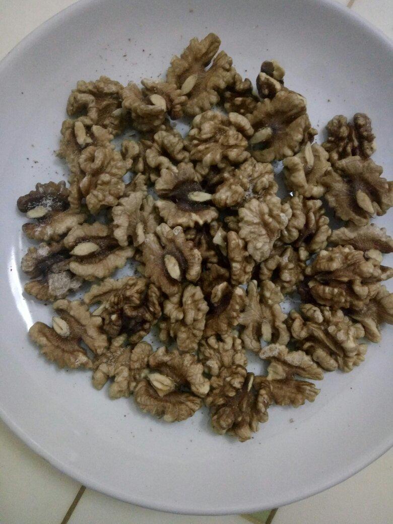 手机用户6815_ngvx做的微波版椒盐核桃仁