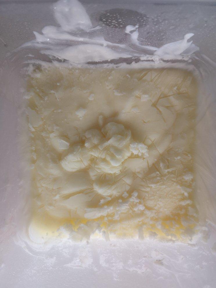 酸奶奶油冰淇淋