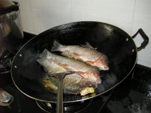 酿鲮鱼的做法 步骤16
