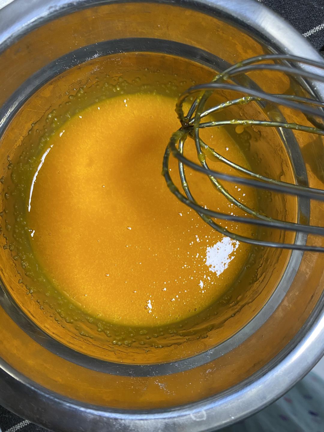 奥利奥口味冰淇淋做法（简单易学版本分享）(1)