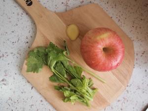 玩转破壁机---果蔬汁轻断食瘦身食谱的做法 步骤7