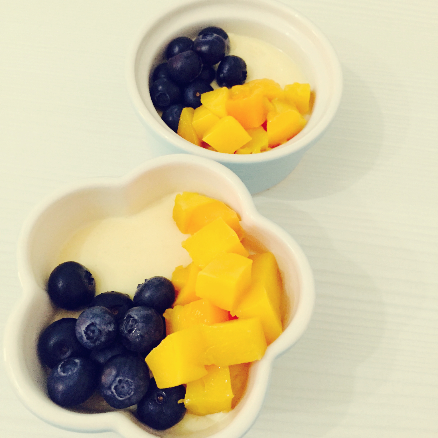 完美牛奶布丁（吉利丁片版）