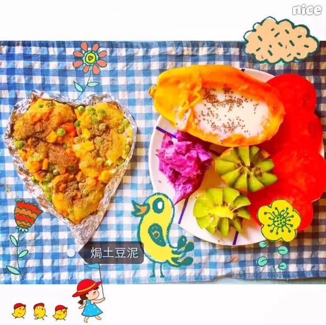 ＃减肥＃鸡胸肉燕麦饼