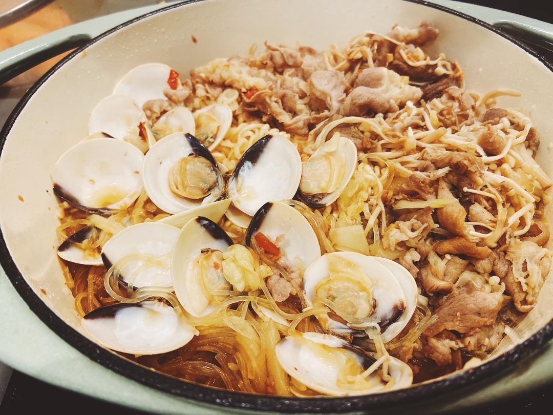 小菜小张吃腐国