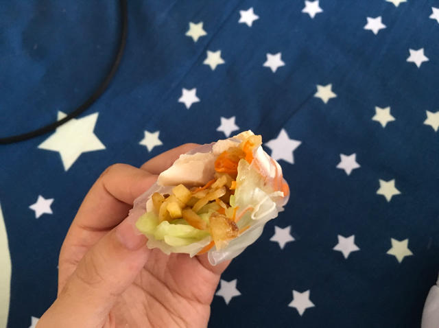 越南生春卷