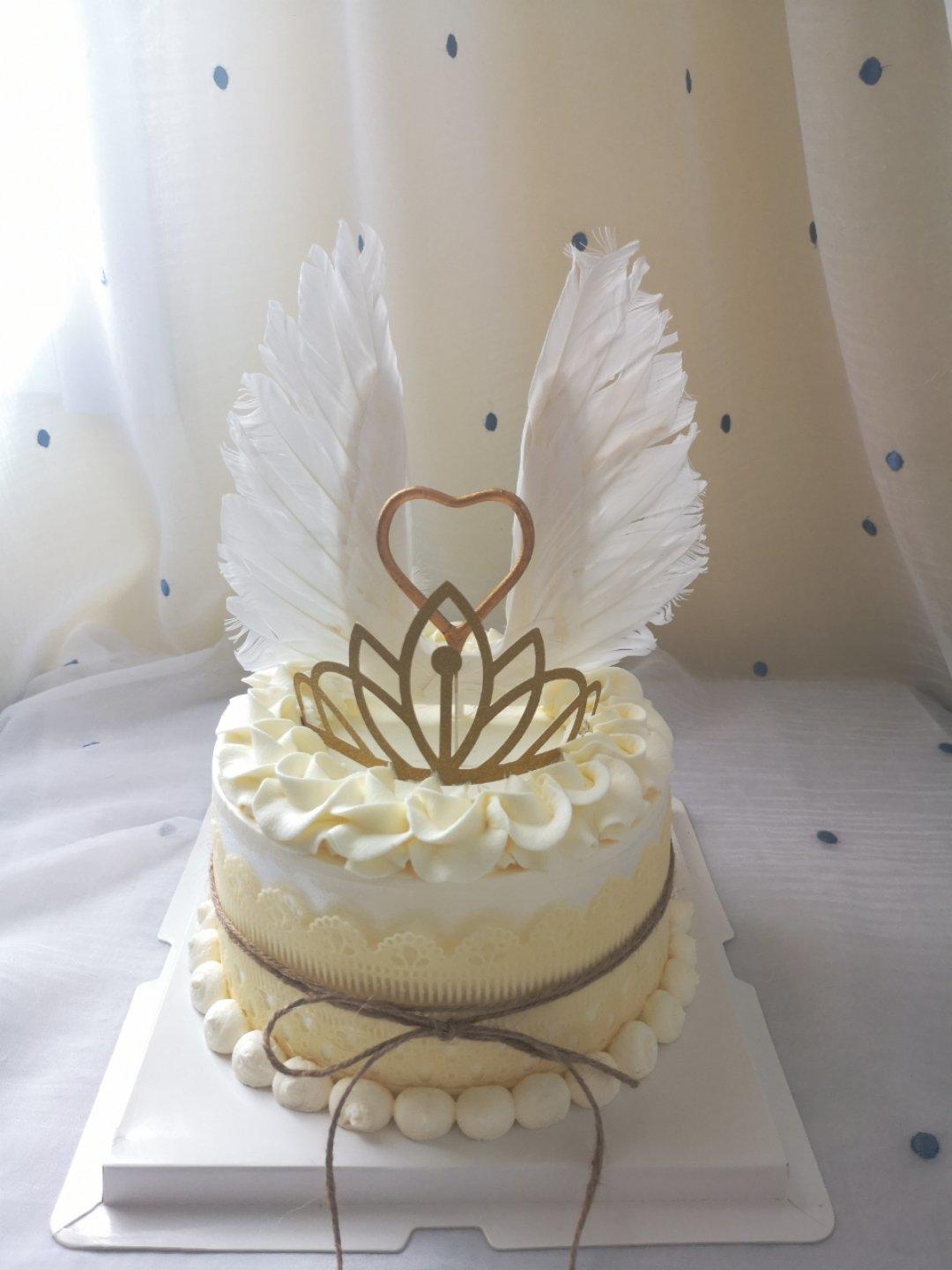 ☀ 苏小萌のcake🎀